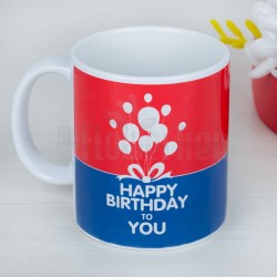 Birthday Mug